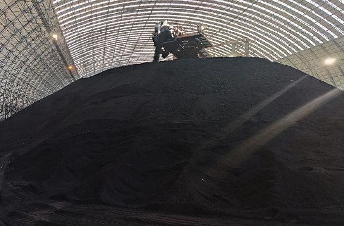 手里有粮心不慌,保供有我(摄影:李明彬) 手里有粮心不慌,保供有我(摄影:李明彬)